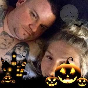 Meet your Posher, Rickie